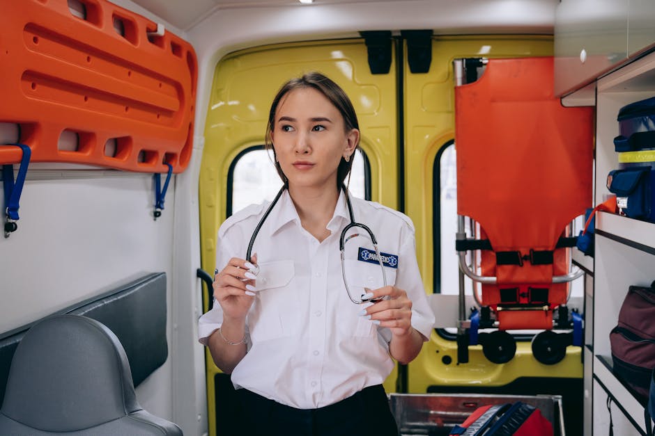Medicinska skrb