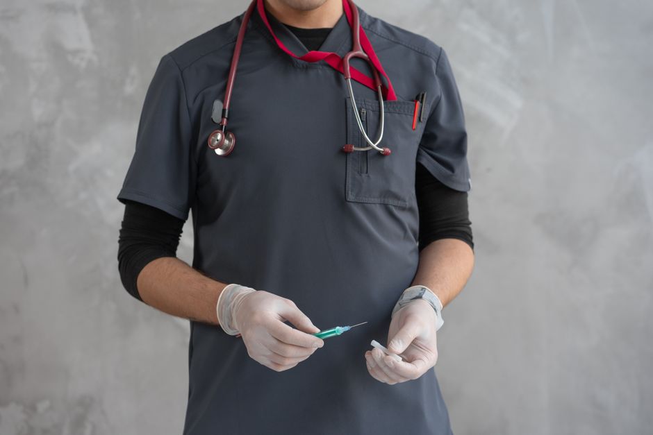 Medicinsko osoblje