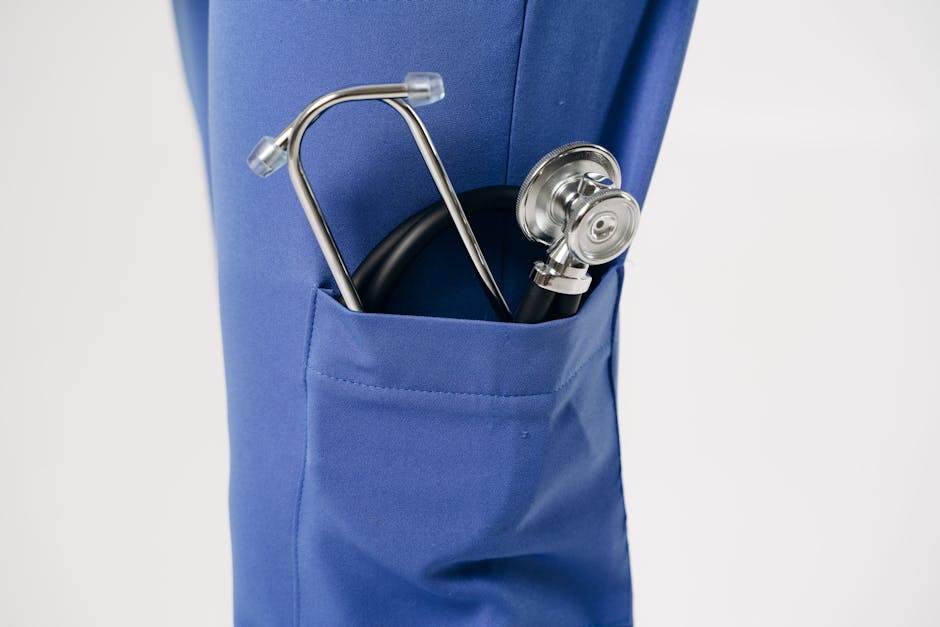 Stethoscope