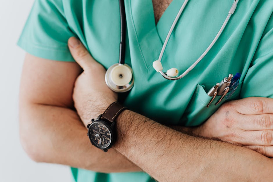 Opća medicina